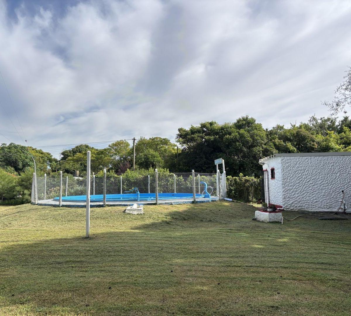 Casa en Punta Indio 3