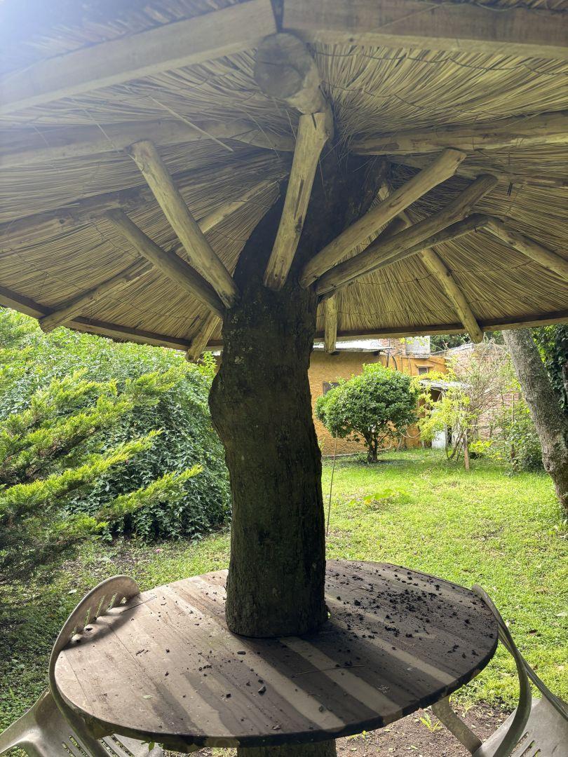 Casa en Punta Indio 4