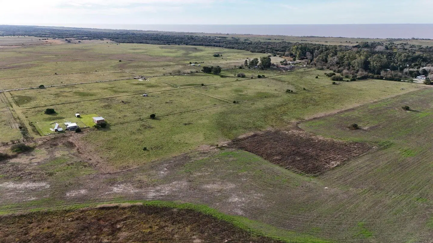 26 LOTES EN BLOCK. PUNTA INDIO.OPORTUNIDAD. IDEAL INVERSIONISTAS Y DESARROLLADORES 3