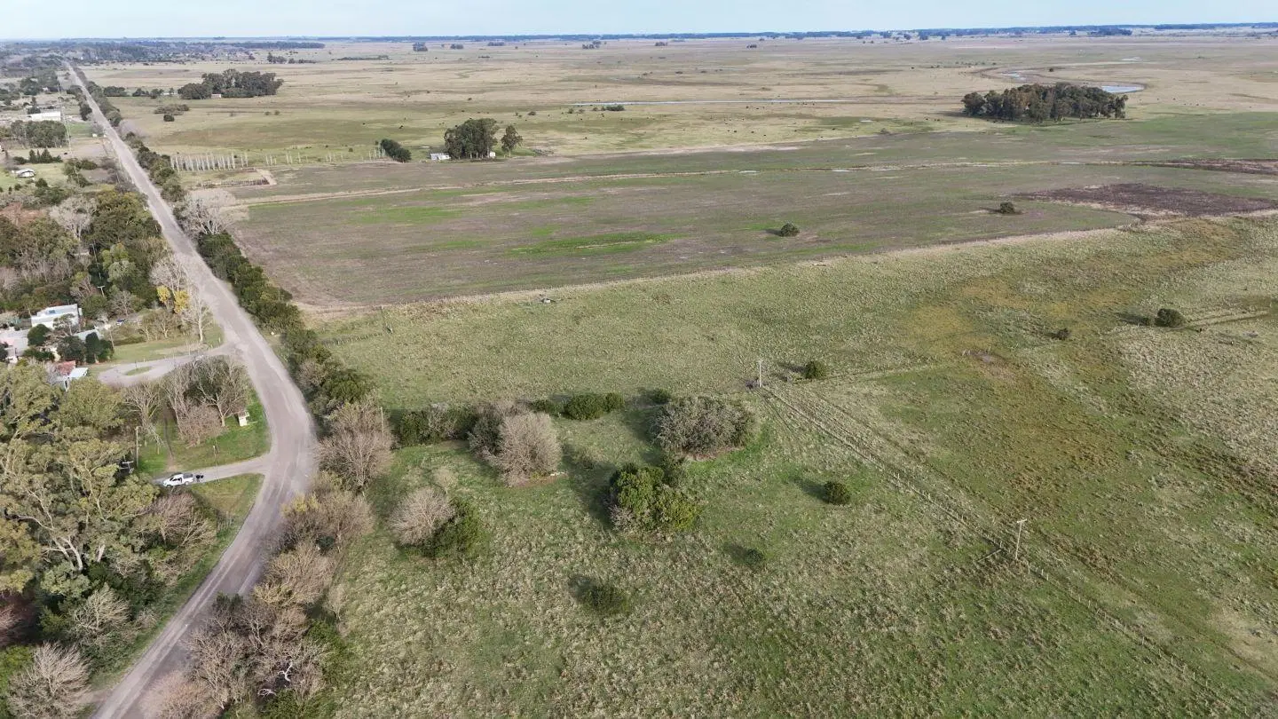26 LOTES EN BLOCK. PUNTA INDIO.OPORTUNIDAD. IDEAL INVERSIONISTAS Y DESARROLLADORES 2