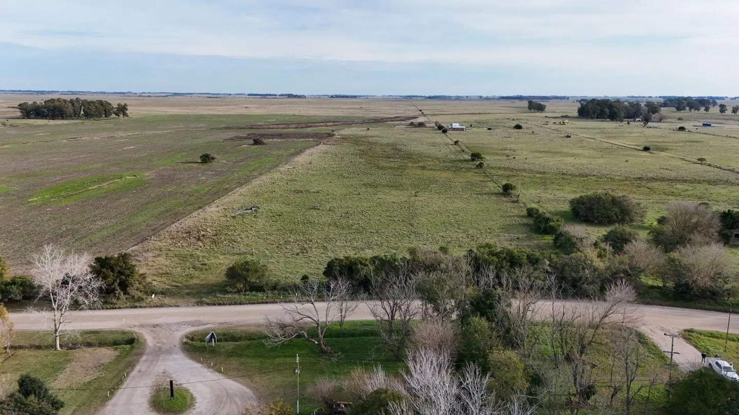 26 LOTES EN BLOCK. PUNTA INDIO.OPORTUNIDAD. IDEAL INVERSIONISTAS Y DESARROLLADORES 1