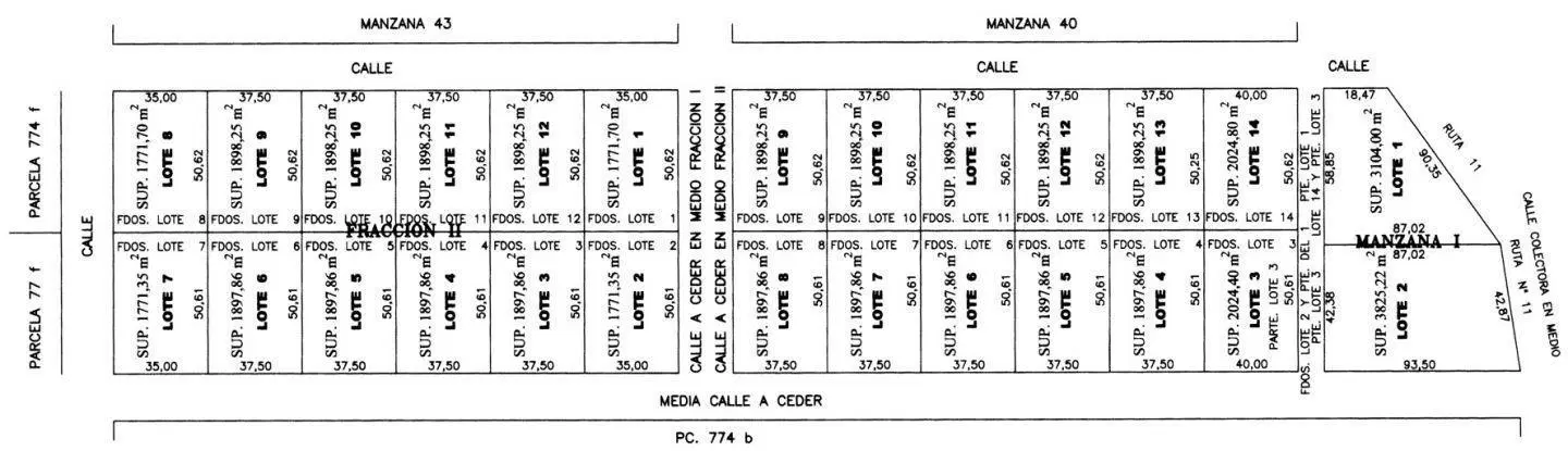 Plano 1