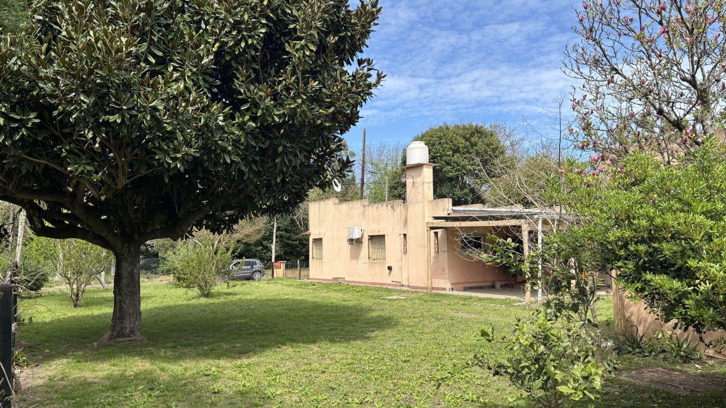Foto de Casa en Veronica, terreno 20x30 en esquina, imagen 5