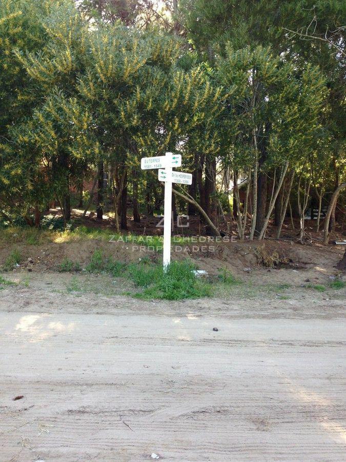 Terreno - Pinamar