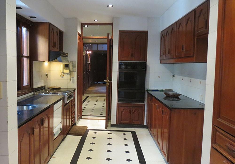 Casa de 4 dormitorios en Venta en 36 e/ 6 y 7