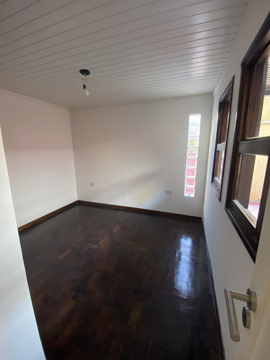 PH de 2 Dorm. Reciclado a Nuevo con Patio 4