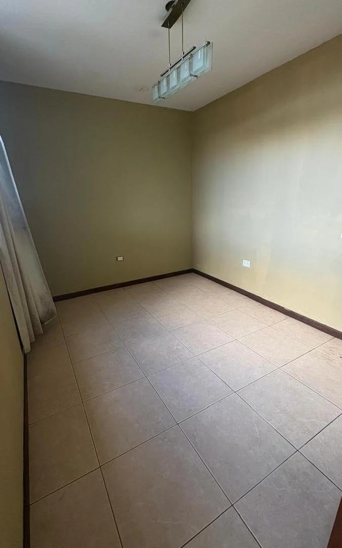 Departamento de 2 dormitorios en Alquiler