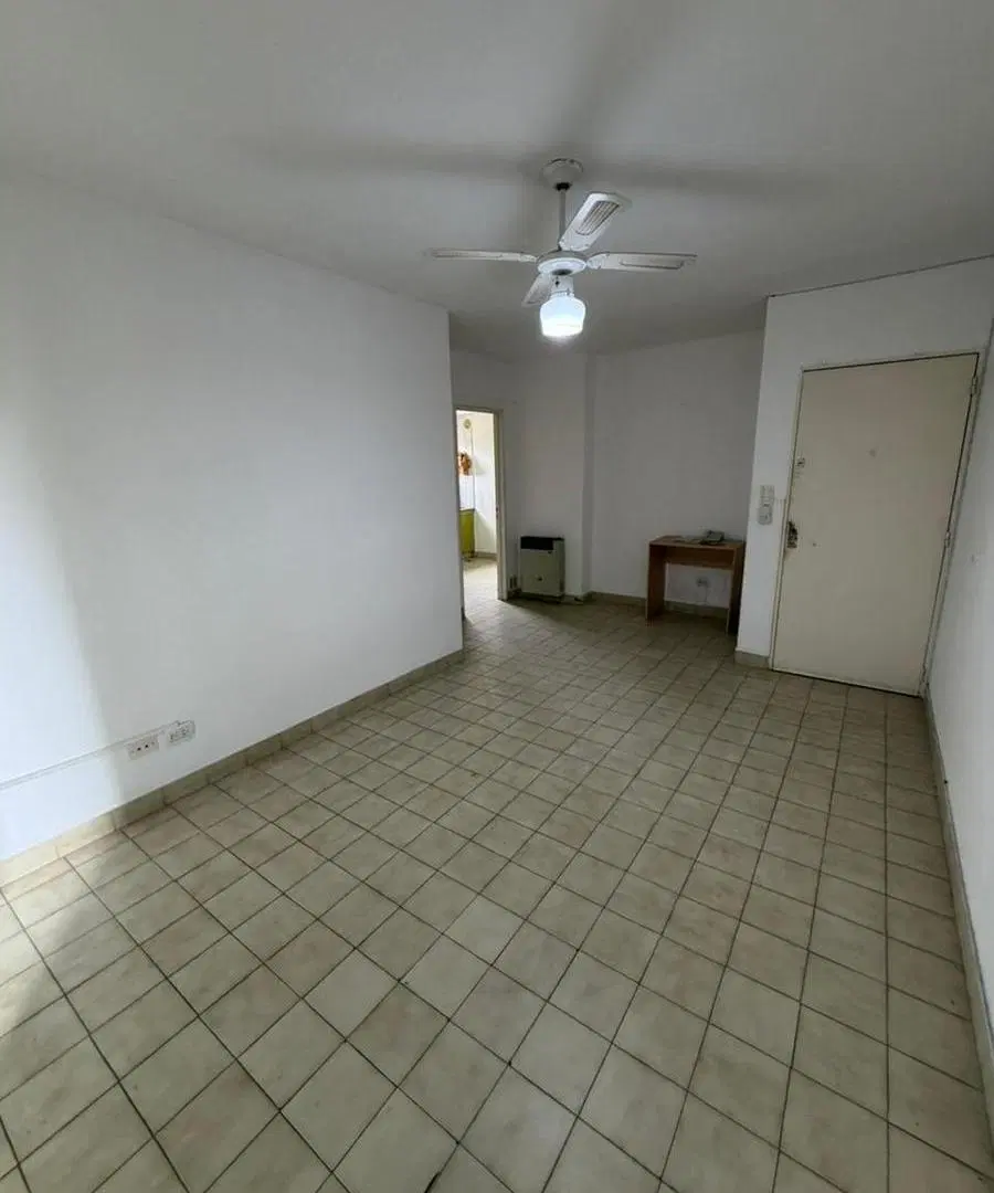 Departamento 2 dormitorisos en La Plata 3