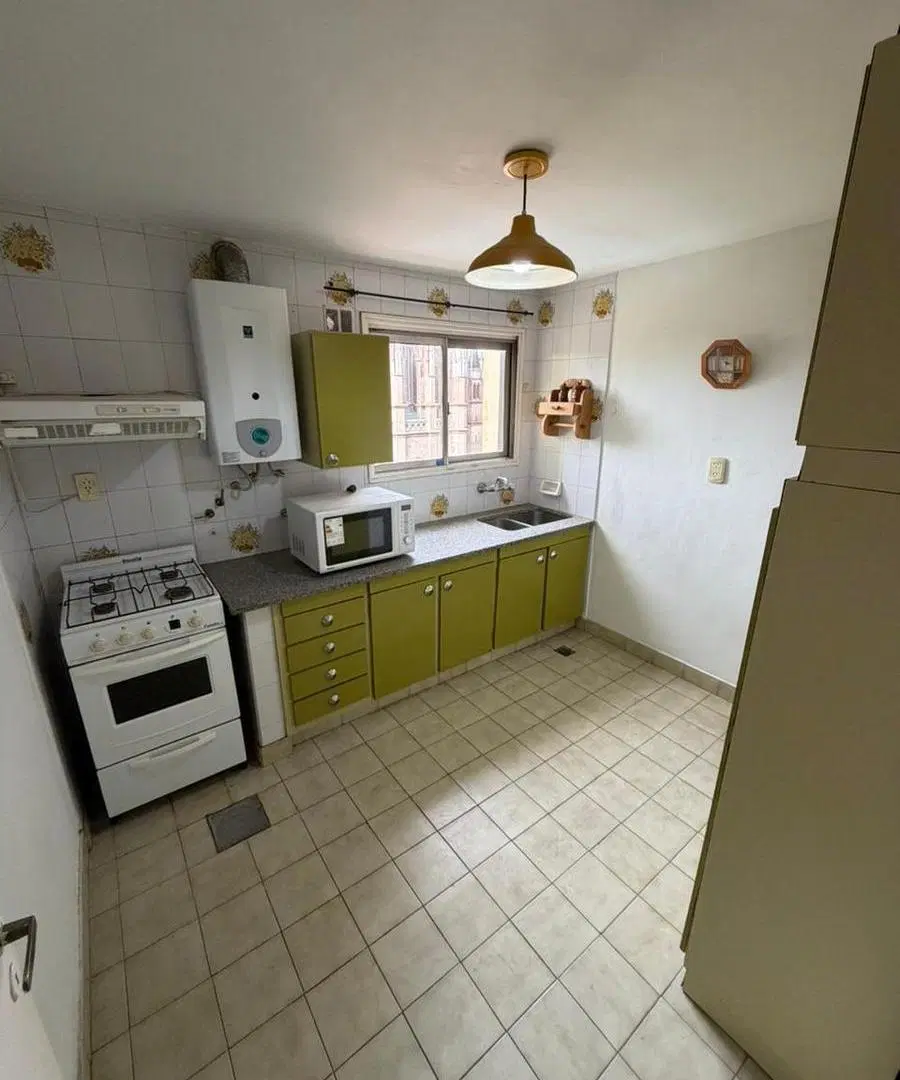 Departamento 2 dormitorisos en La Plata 4