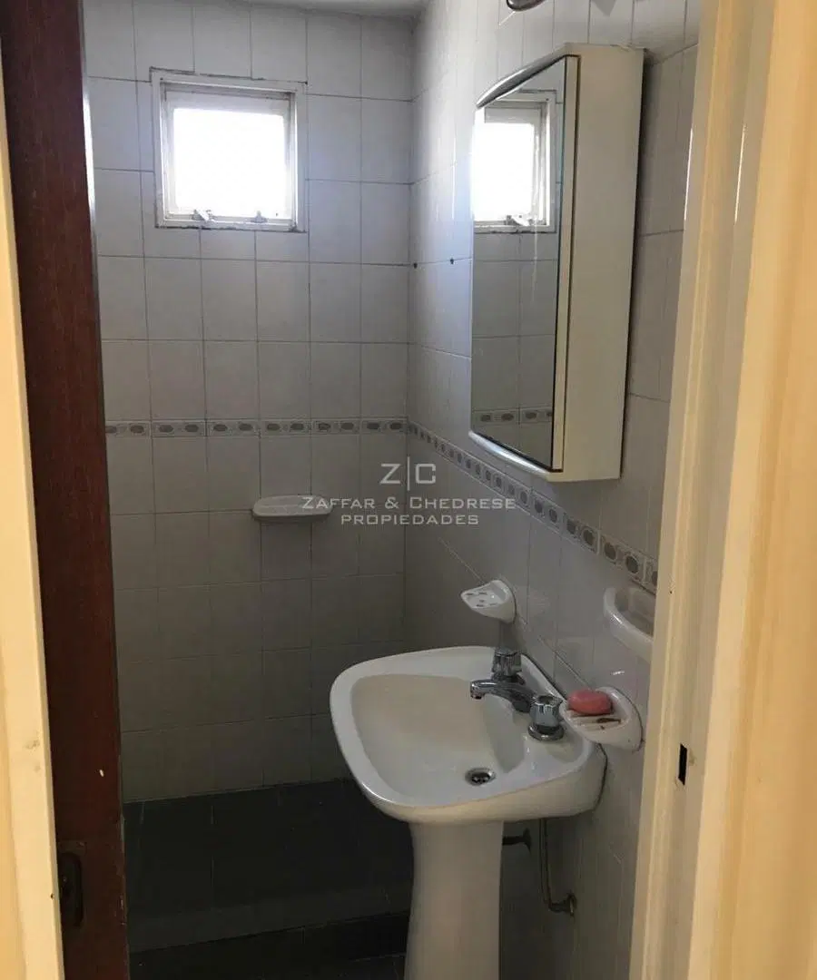 Departamento 1 dormitorio 4