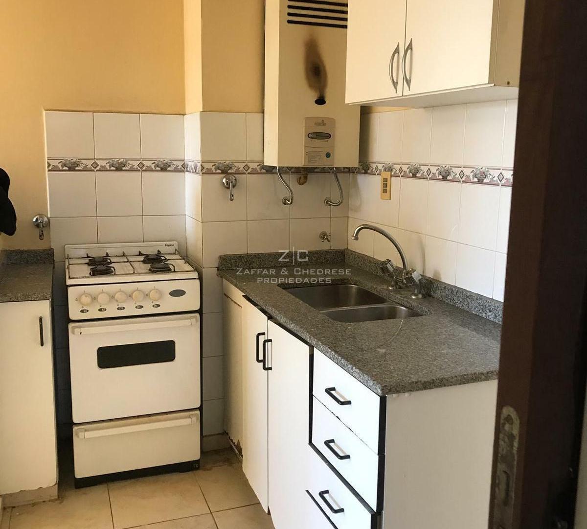Foto de Departamento 1 dormitorio, imagen 5