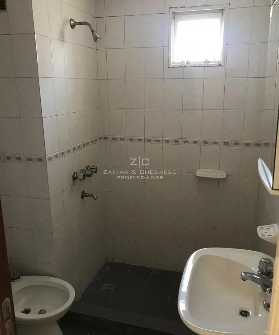 Departamento 1 dormitorio 3