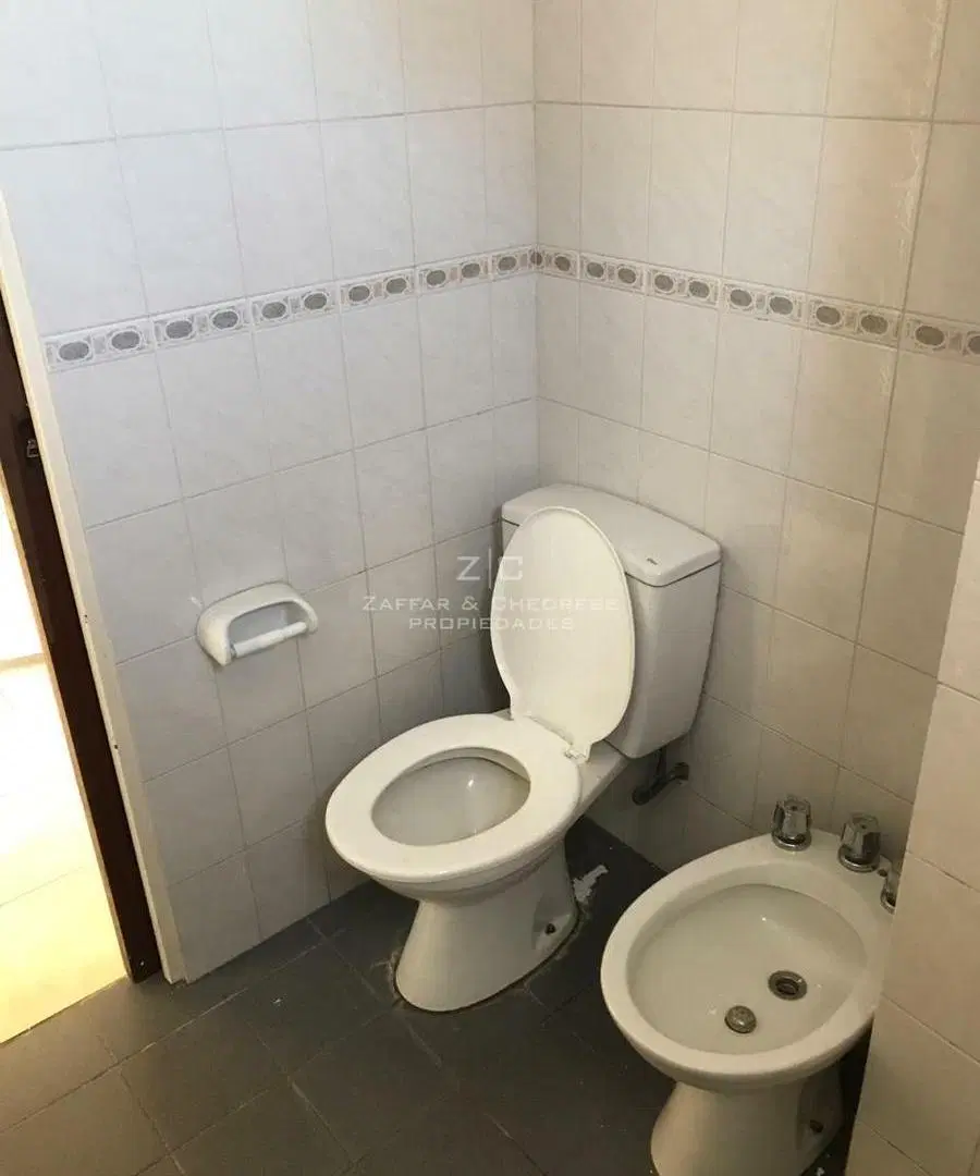 Departamento 1 dormitorio 1
