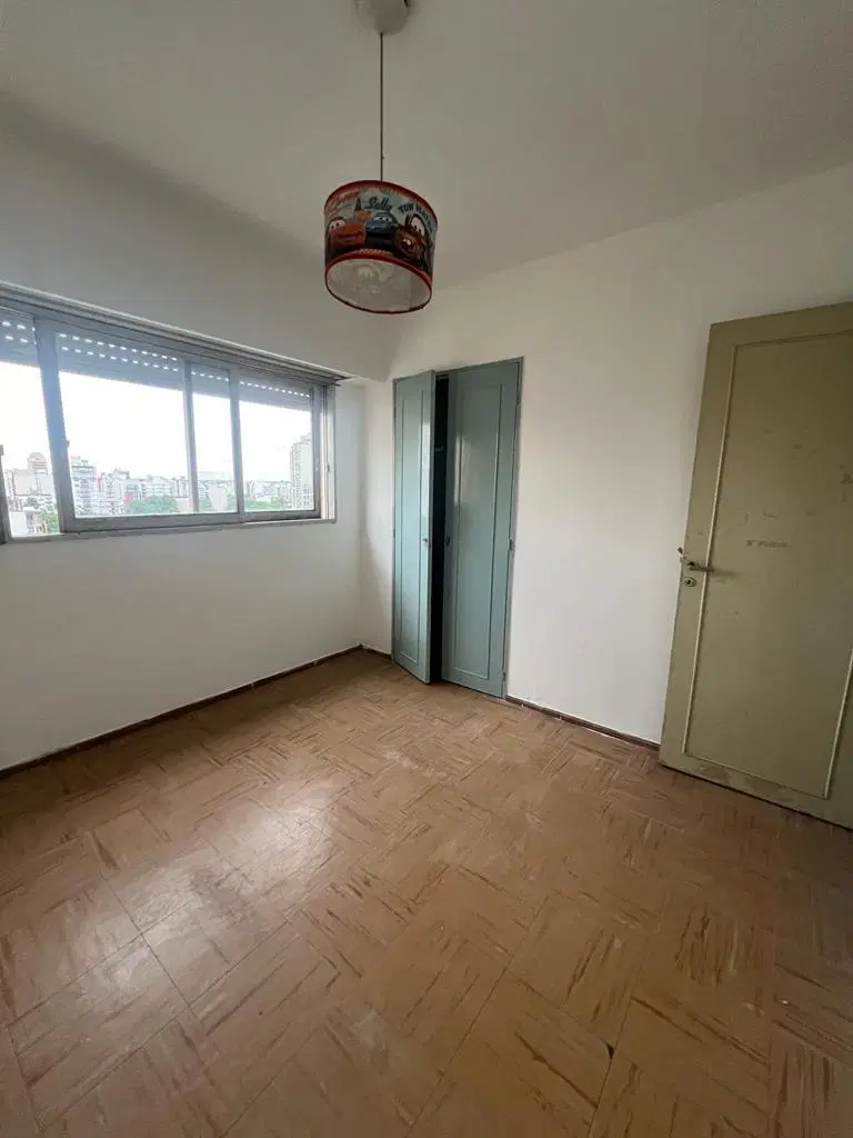 Departamento de 3 dormitorios en Alquiler en calle 5 e/ 44 y 45 5