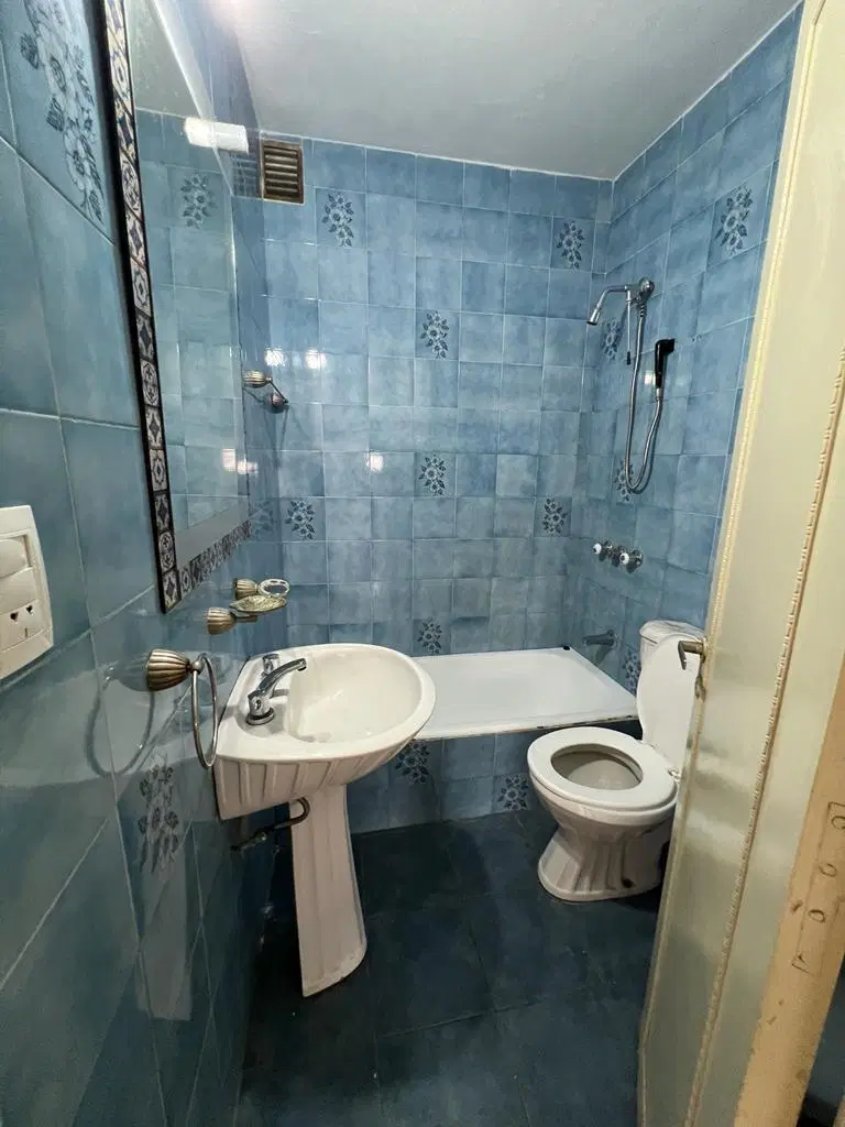 Departamento de 3 dormitorios en Alquiler en calle 5 e/ 44 y 45 4