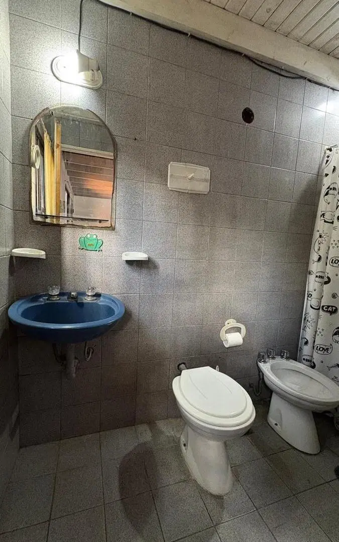 Departamento 1 dormitorio en La Plata 71 e/ 8 y 9 3