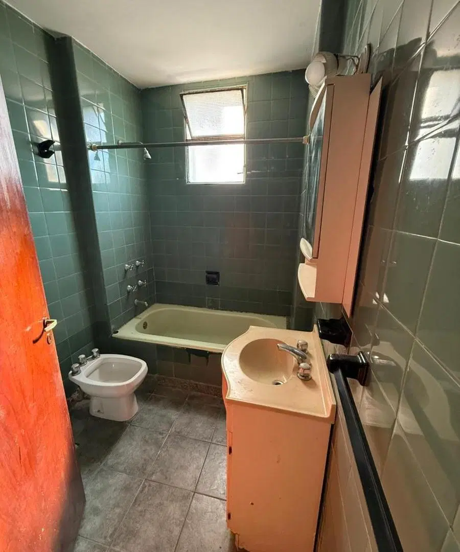 Departamento de 2 ambientes en Alquiler en calle 39 e/ 5 y 6 2