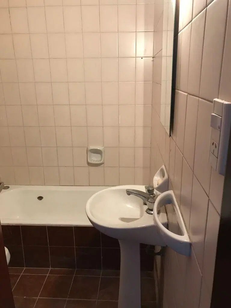 Departamento de 3 ambientes en Alquiler en Plaza Rocha e/ 60 y dg 78 5