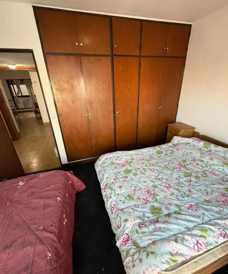 Departamento de 2 dormitorios en Alquiler en 53 e 9 y 10 4