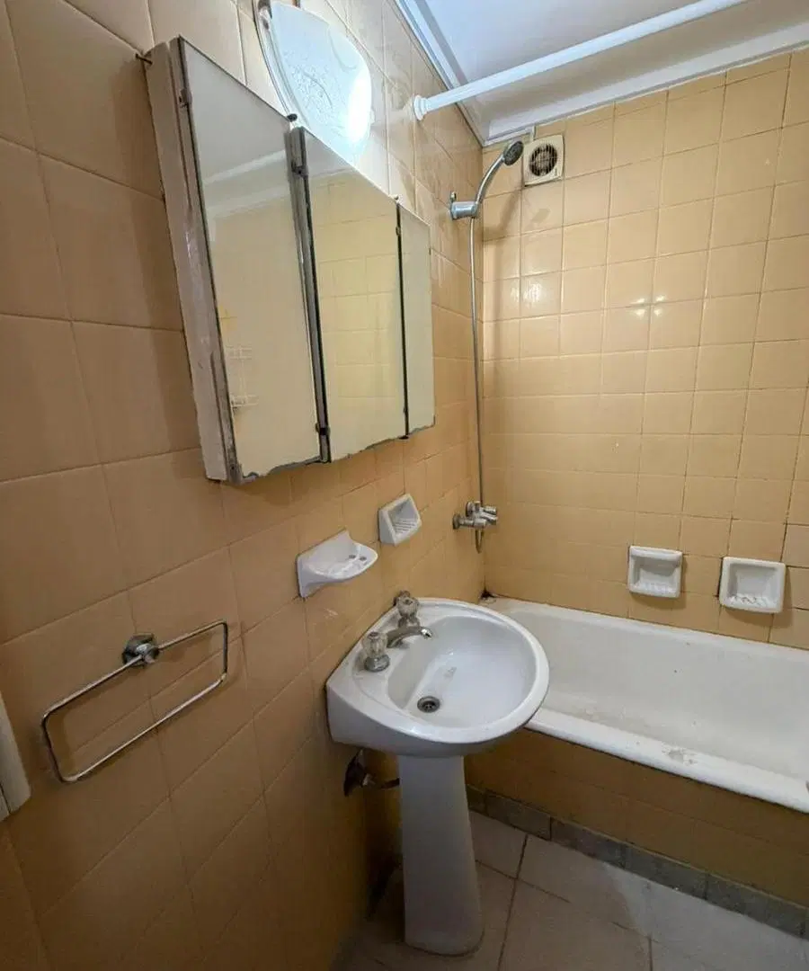 Departamento de 2 dormitorios en Alquiler en 53 e 9 y 10 3