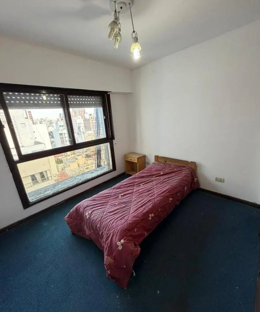 Departamento de 2 dormitorios en Alquiler en 53 e 9 y 10 8