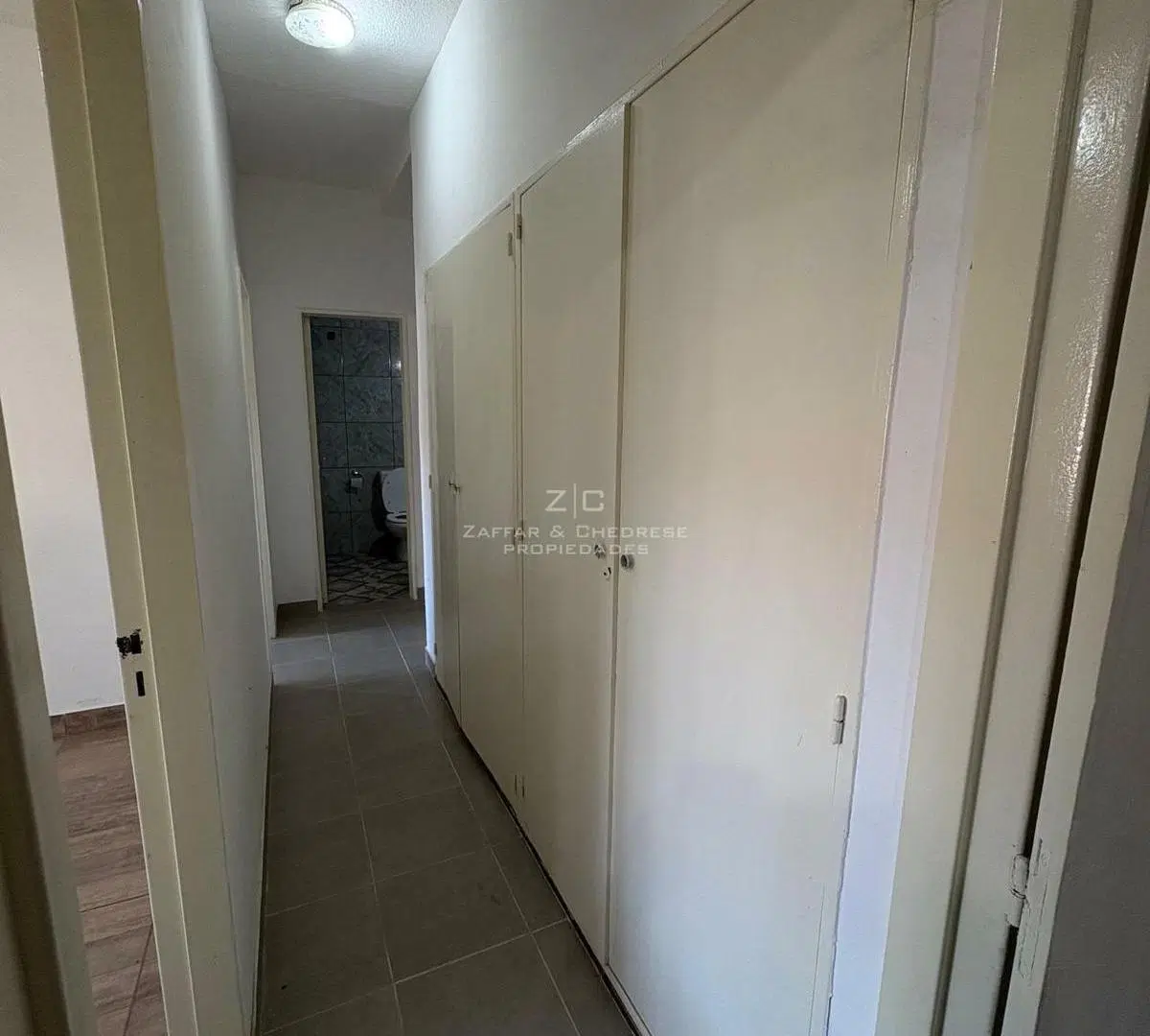 Departamento de 3 dormitorios en Alquiler en calle 85 y 12 3