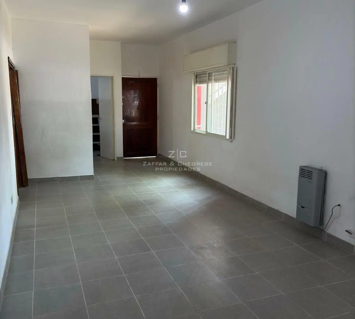 Departamento de 3 dormitorios en Alquiler en calle 85 y 12 2