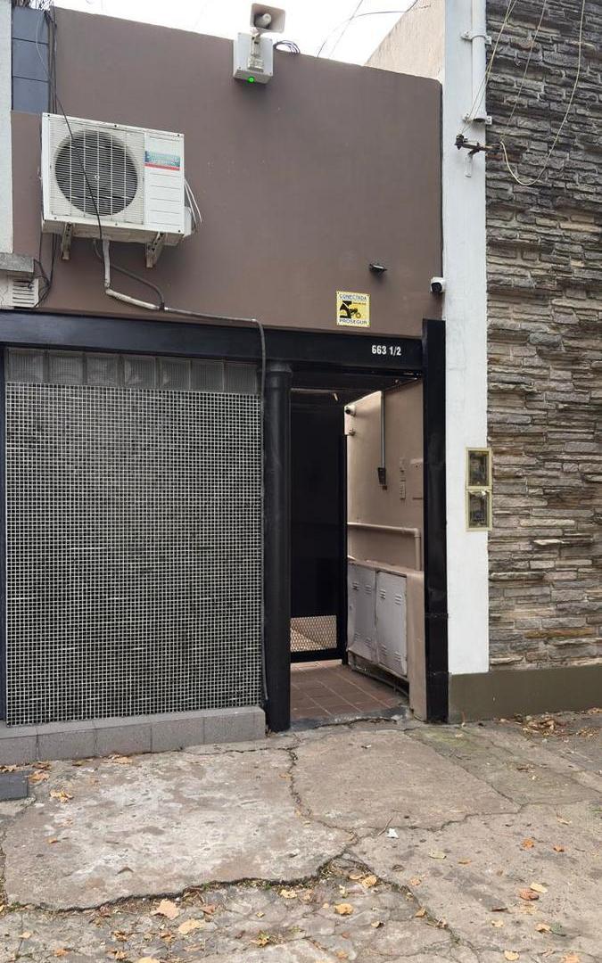 Departamento de 1 dormitorio en Alquiler en calle 71 e/ 8 y 9