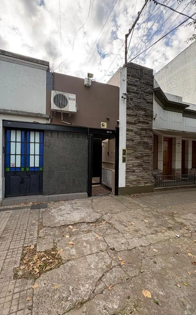 Departamento de 1 dormitorio en Alquiler en calle 71 e/ 8 y 9 2