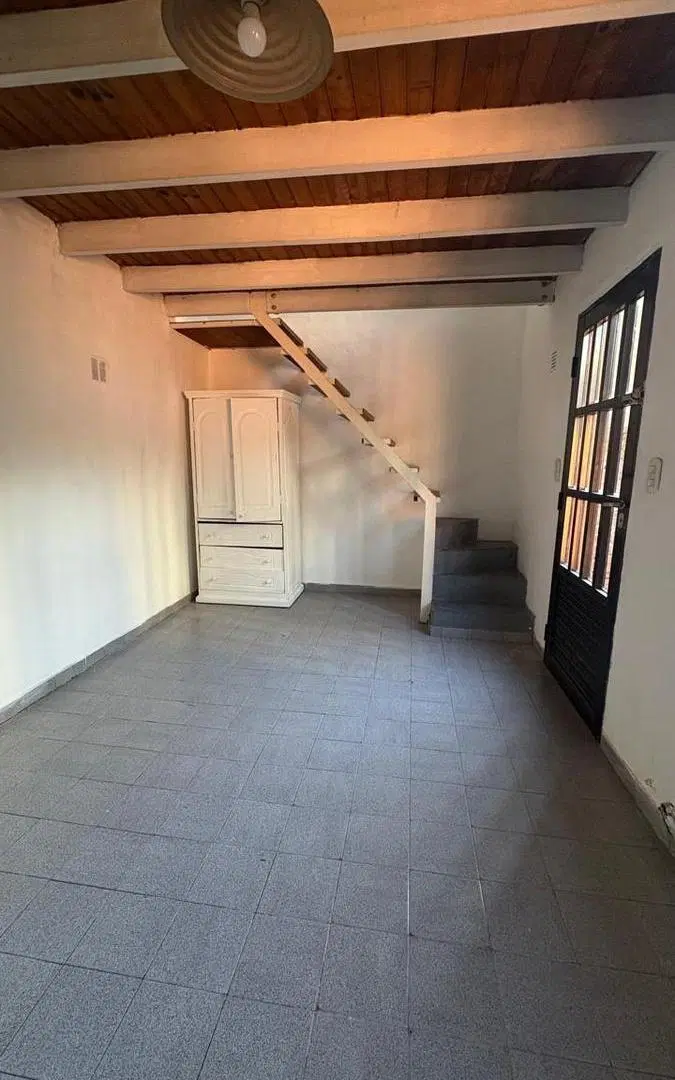 Departamento de 1 dormitorio en Alquiler en calle 71 e/ 8 y 9 5
