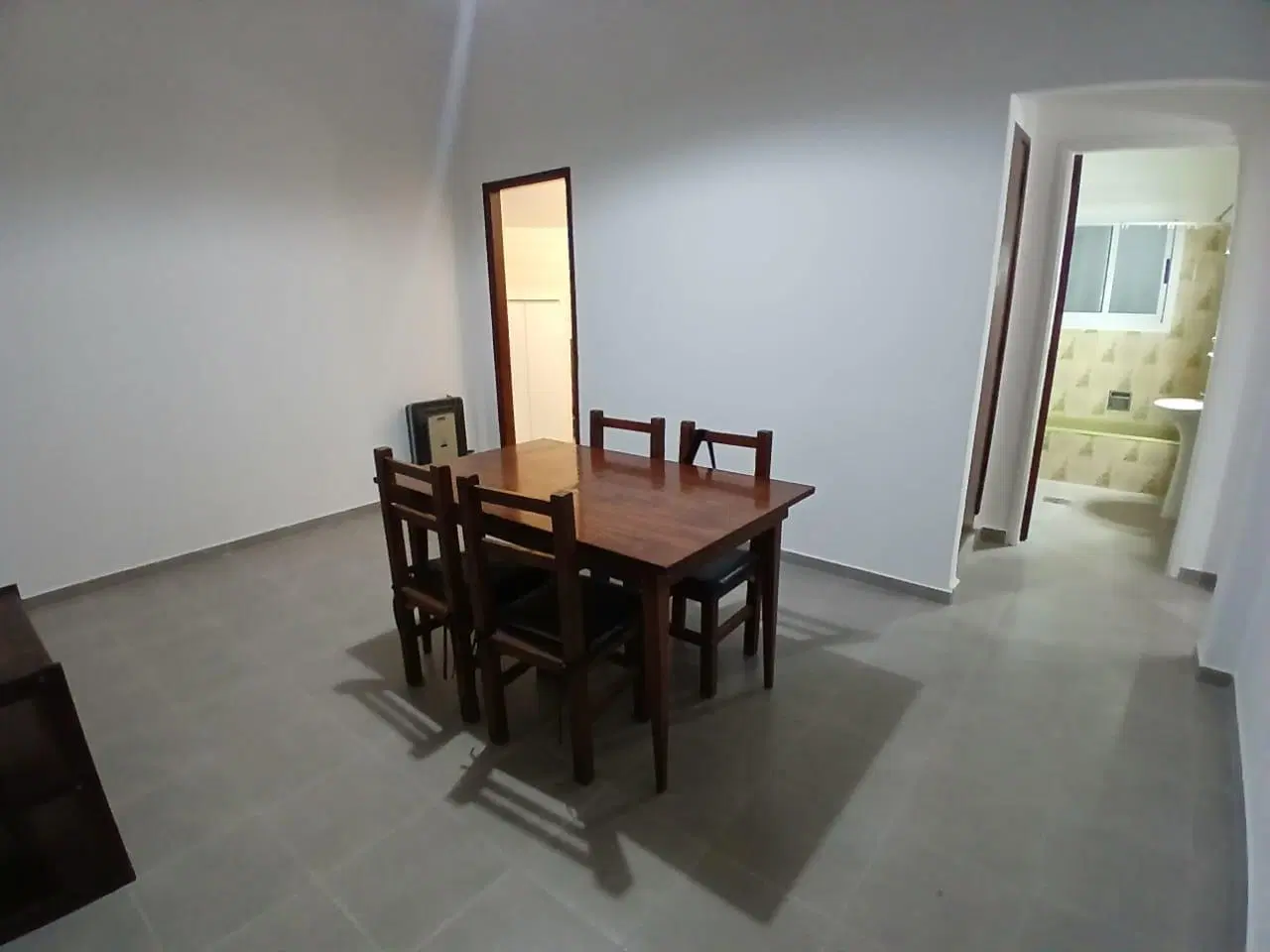 Departamento 2 dormitorios en La Plata 5