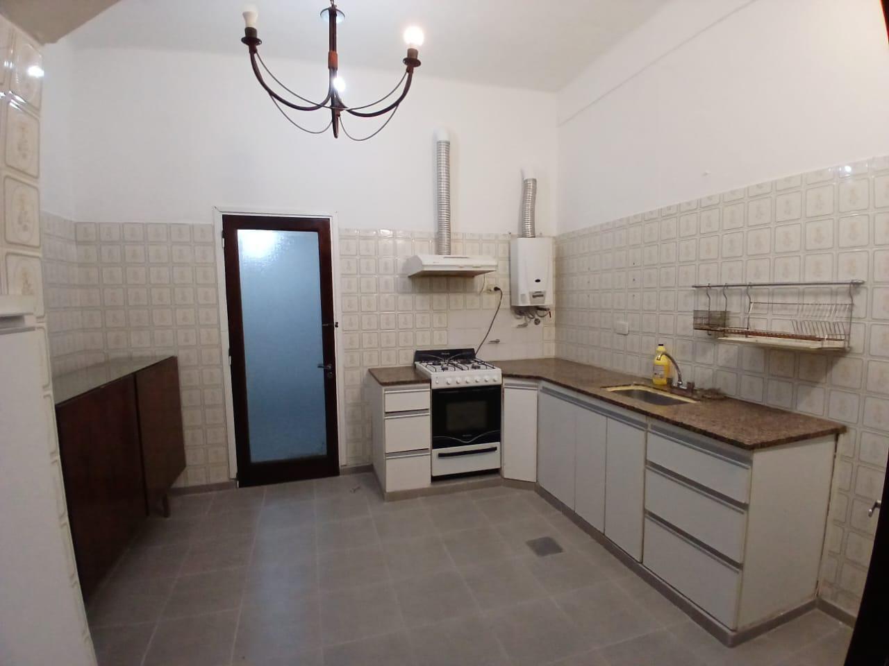 Departamento 2 dormitorios en La Plata