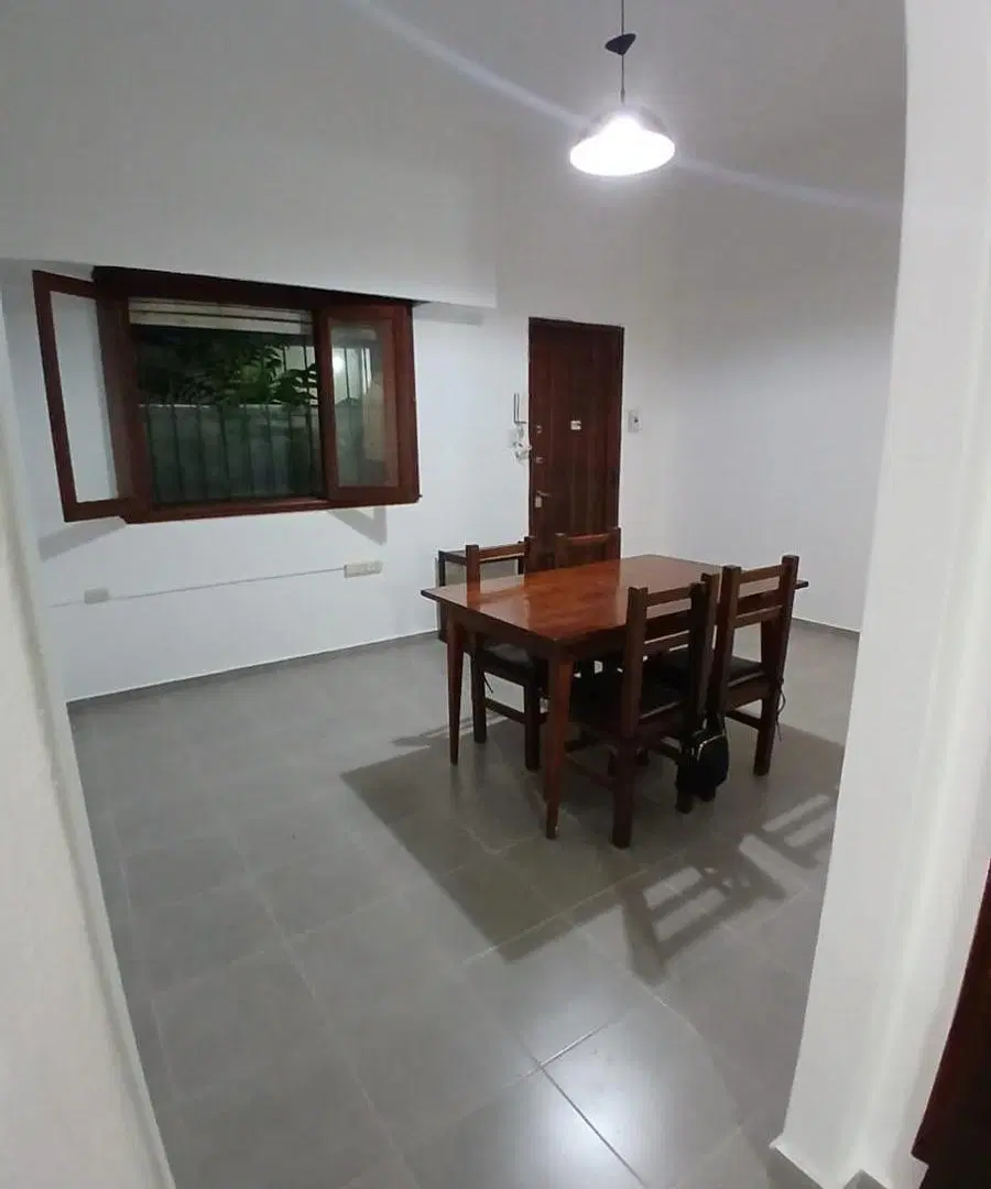 Departamento 2 dormitorios en La Plata 4