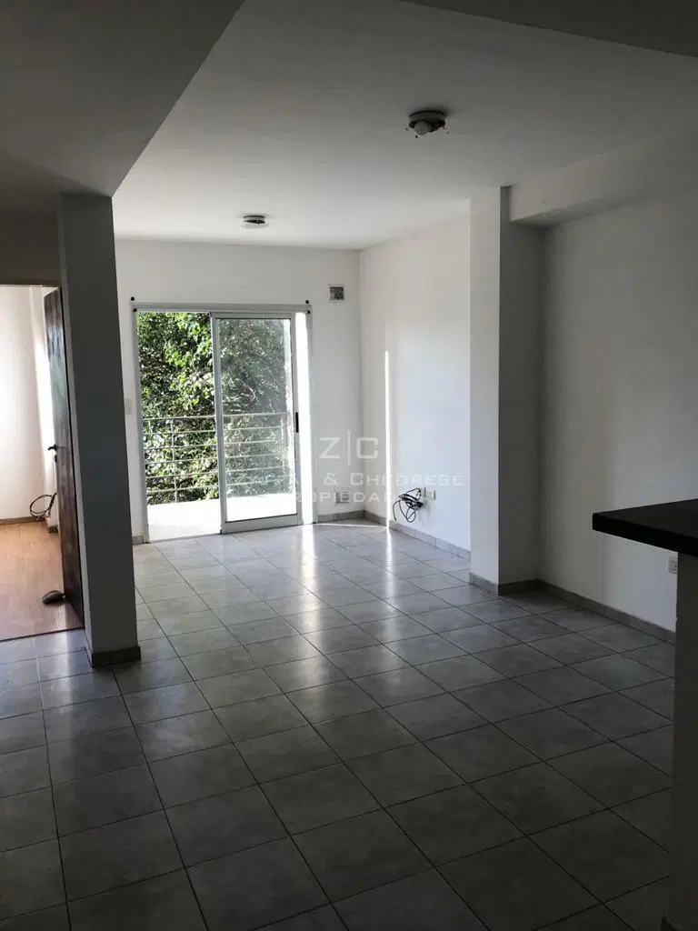 Departamento de 1 dormitorio en Alquiler en Calle 72 e/ 24 y 25 1