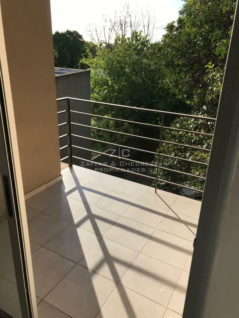 Departamento de 1 dormitorio en Alquiler en Calle 72 e/ 24 y 25 5