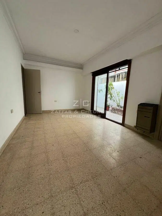 Departamento de 1 dormitorio en Alquiler en Calle 72 e/ 24 y 25 5