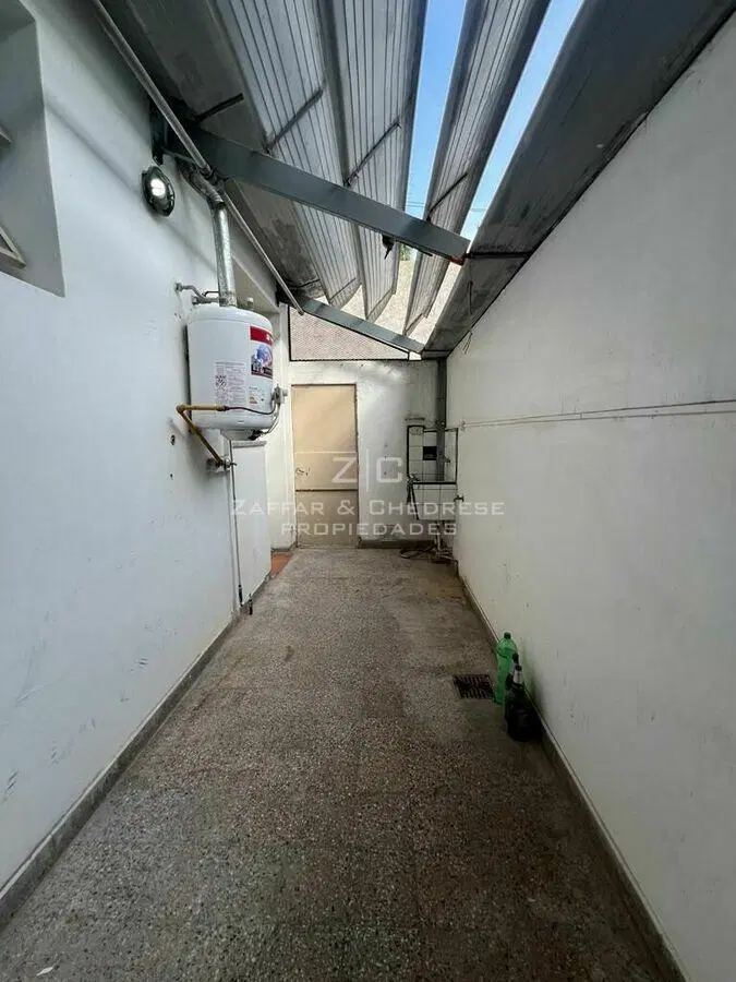 Departamento de 1 dormitorio en Alquiler en Calle 72 e/ 24 y 25 4