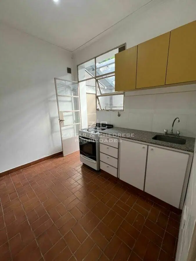 Departamento de 1 dormitorio en Alquiler en Calle 72 e/ 24 y 25 1
