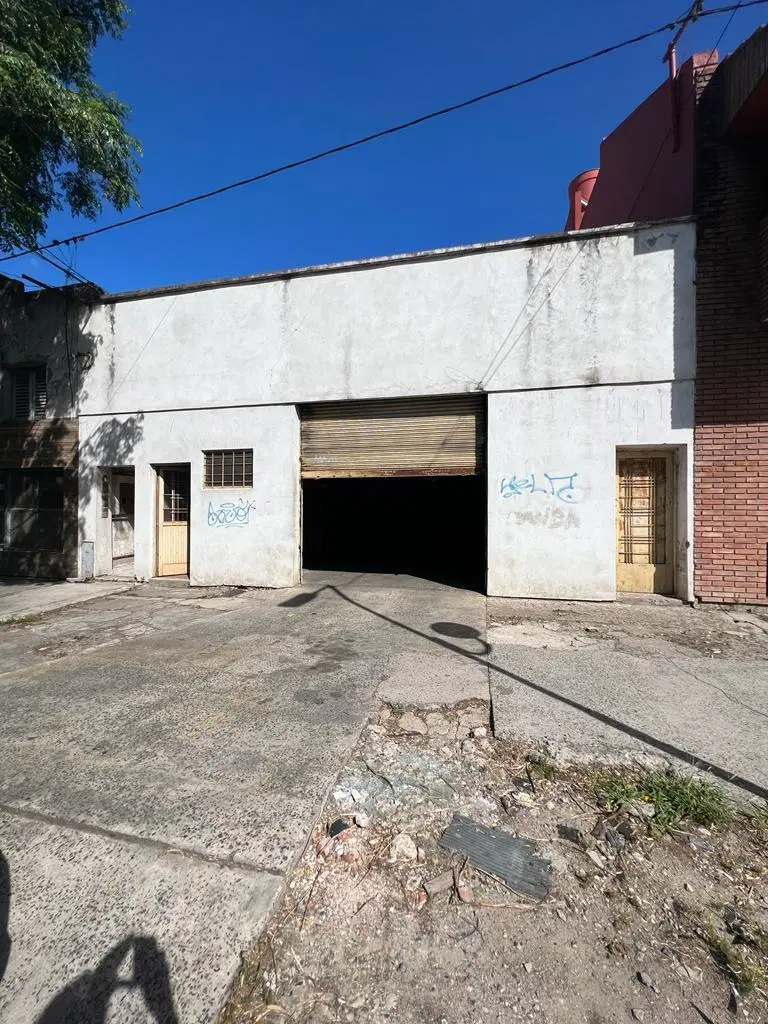Galpón en Venta en 40 e 15 y 16 5