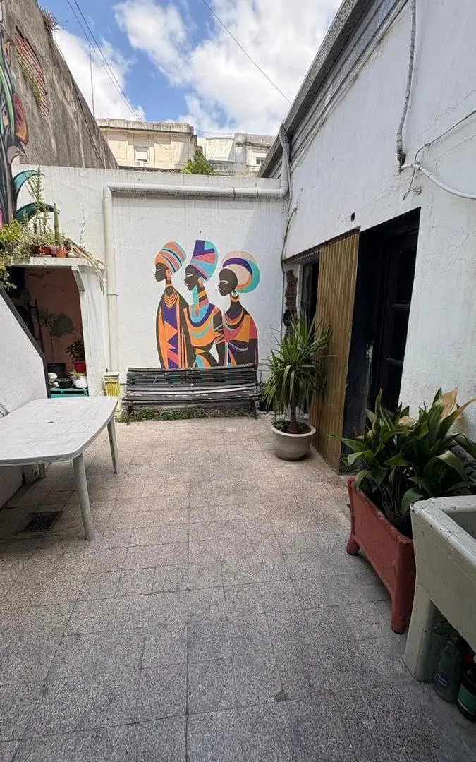 PH en Venta en Diag. 74 e/ Pza Italia y 8 2