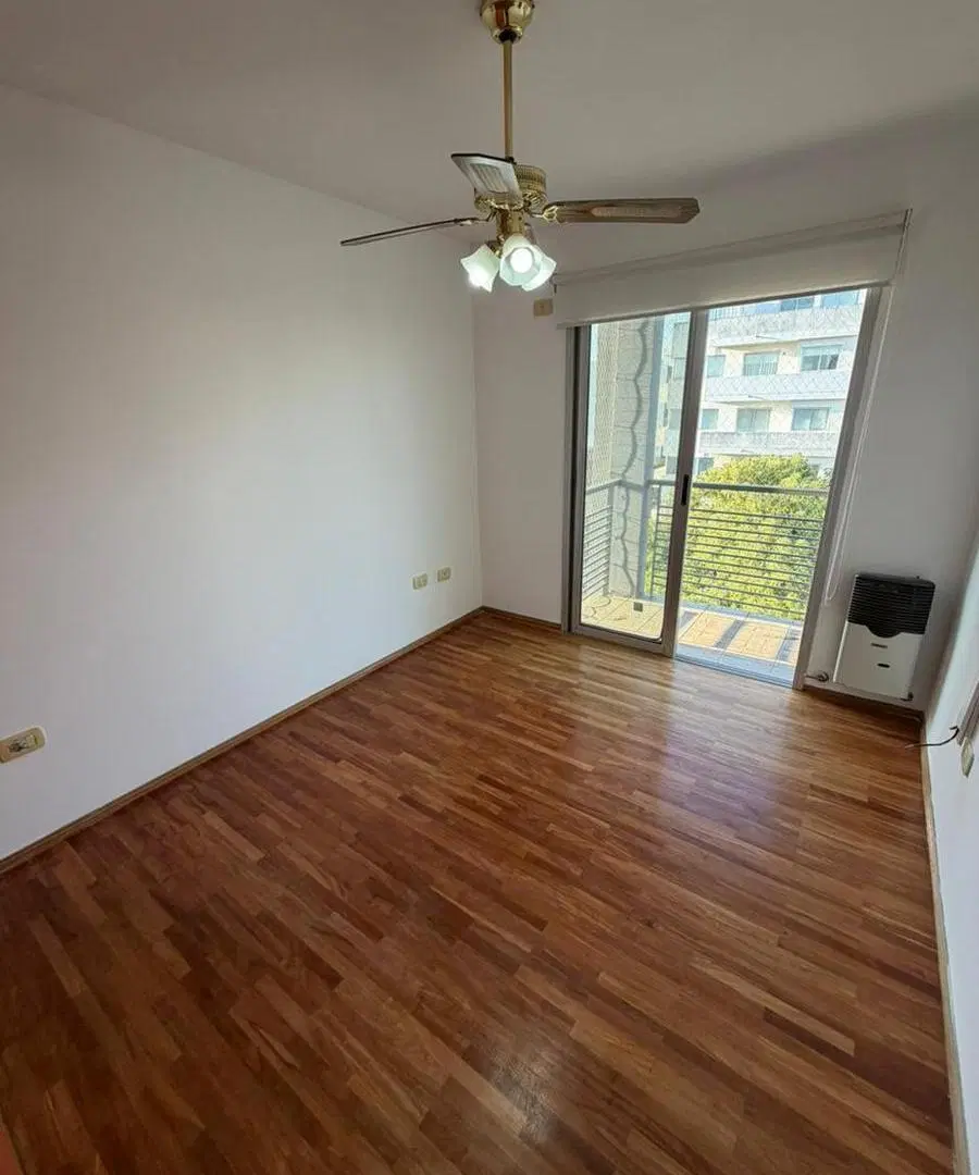 Departamento de 2 dormitorios en Alquiler en AV 25 e/ 34 y 35 2
