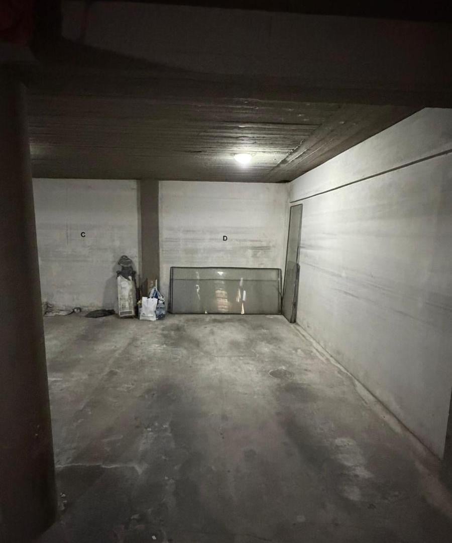 Departamento de 2 dormitorios en Alquiler en AV 25 e/ 34 y 35