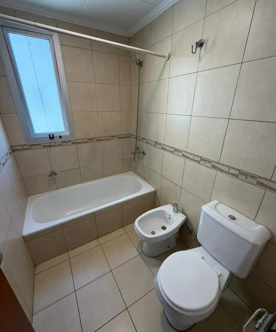 Departamento de 2 dormitorios en Alquiler en AV 25 e/ 34 y 35 4