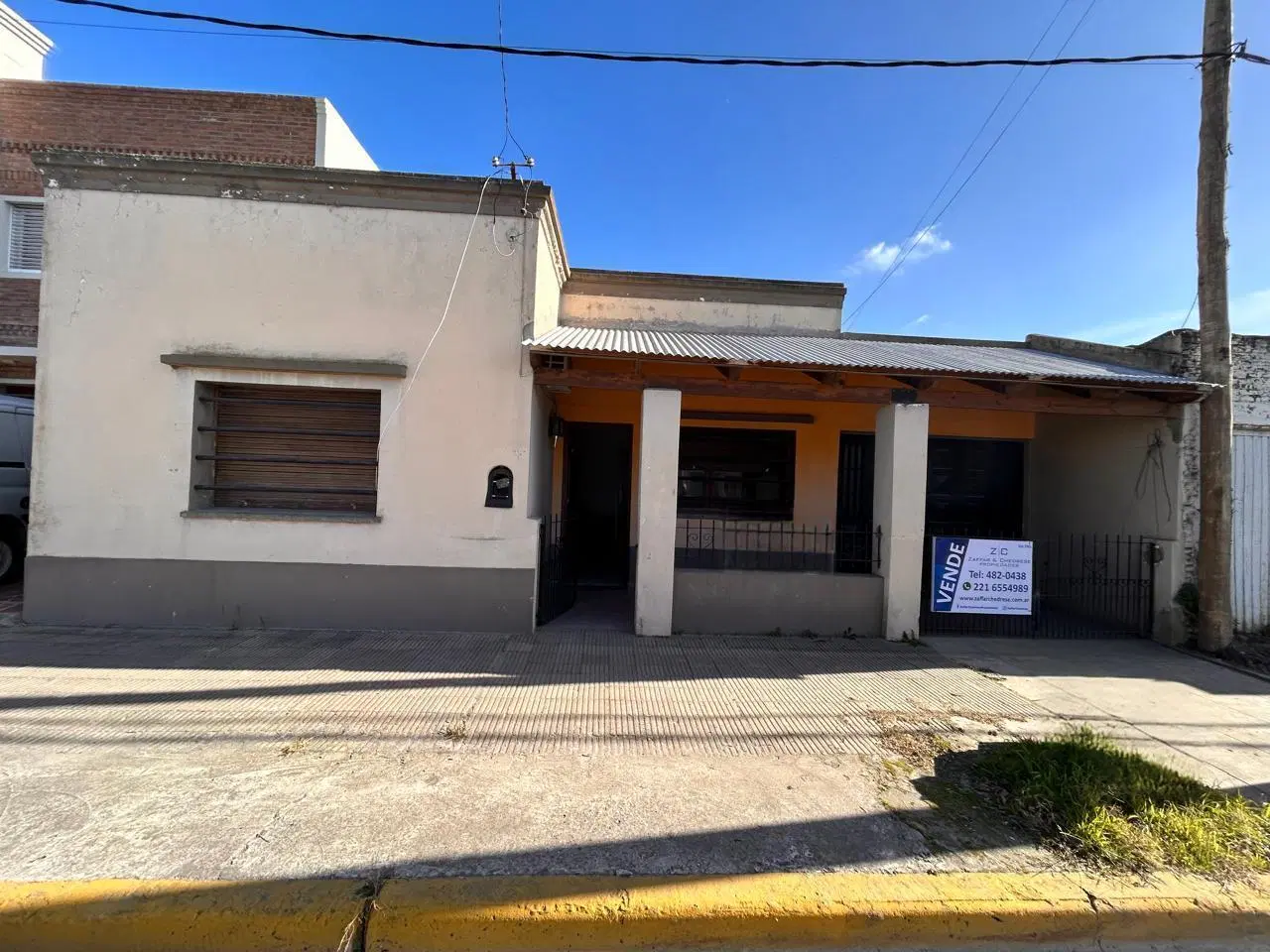 Casa en Magdalena 3