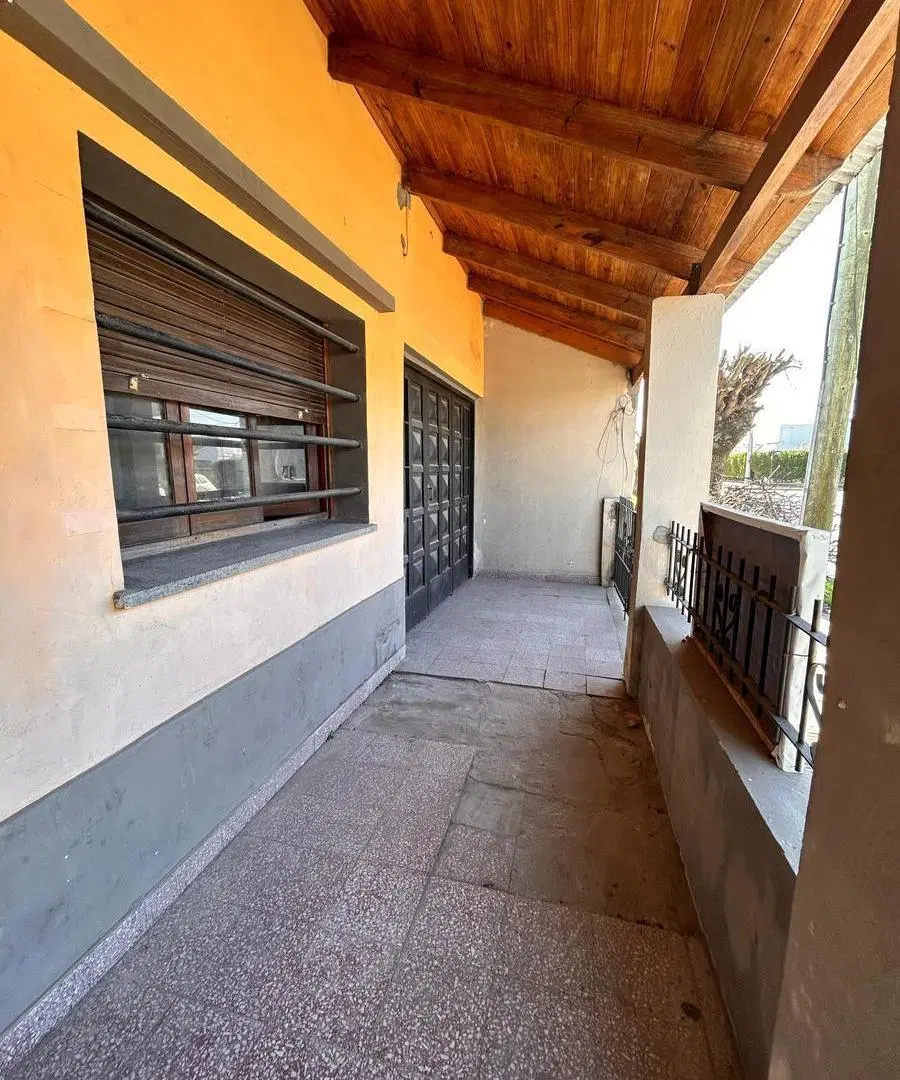 Casa en Magdalena 1