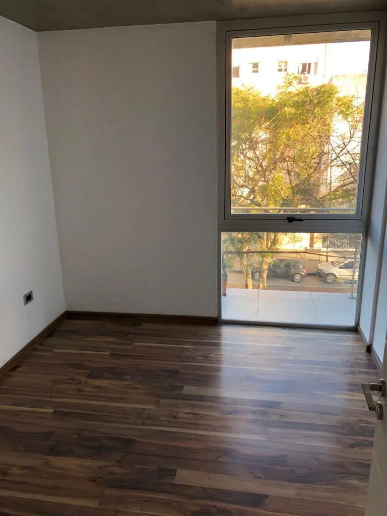 Departamento de 1 dormitorio en ALQUILER, en Diag. 73 e/ 45 y 46 4