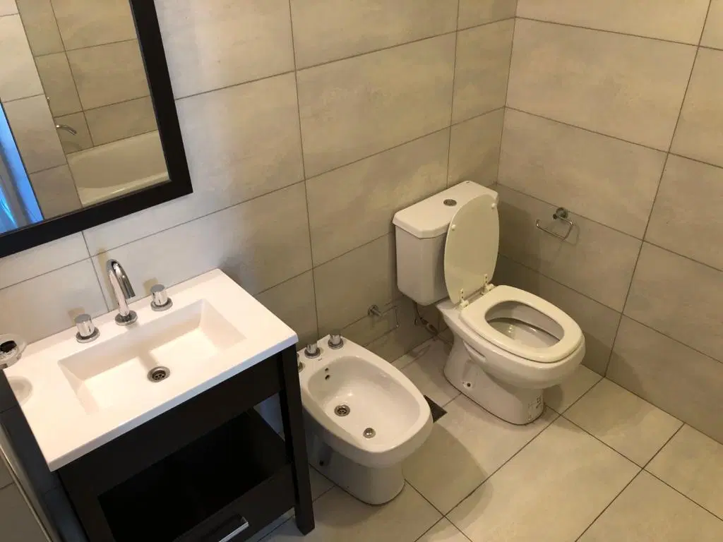 Departamento de 1 dormitorio en ALQUILER, en Diag. 73 e/ 45 y 46 3