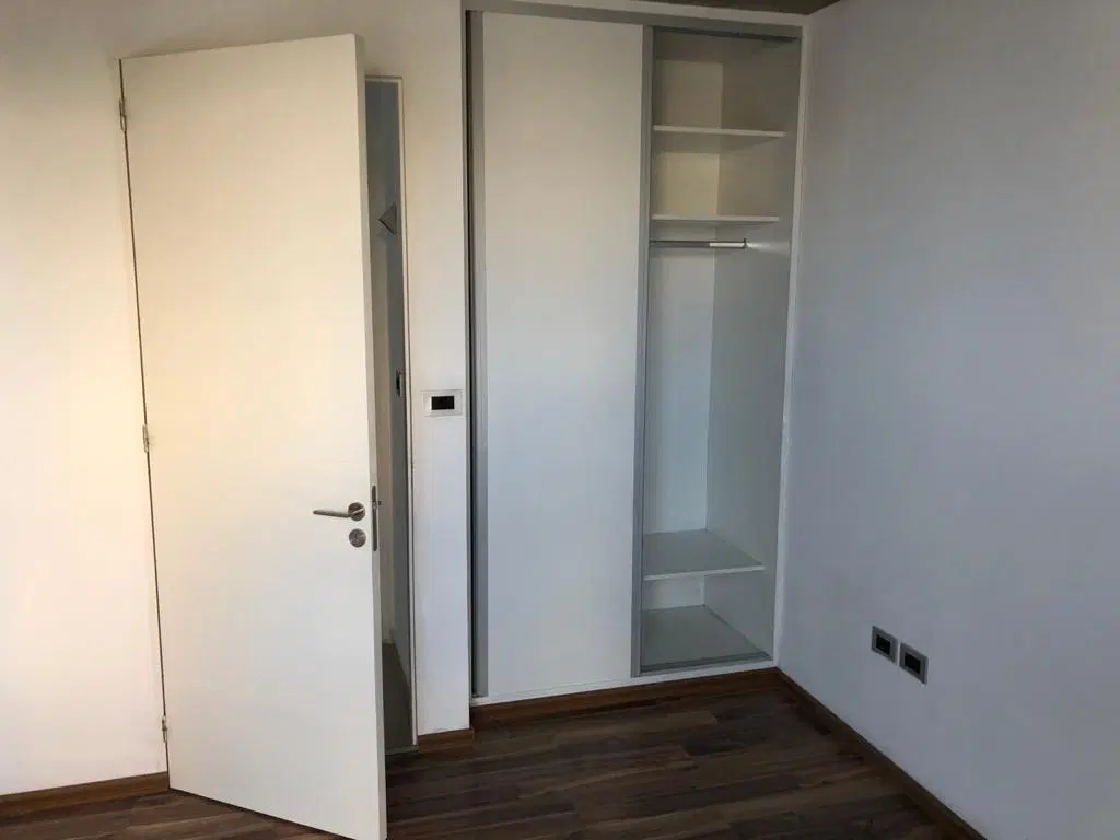 Departamento de 1 dormitorio en ALQUILER, en Diag. 73 e/ 45 y 46 5