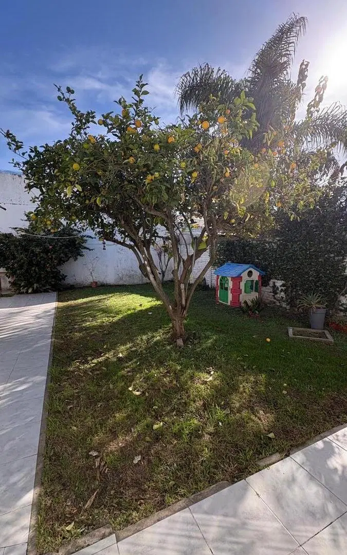 Casa de 2 dormitorios en Alquiler en 524 e 7 y 8 5