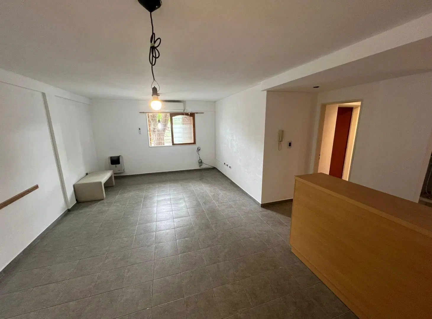 Departamento de 2 dormitorios en Venta en Diag. 76 e 22 y 23 5